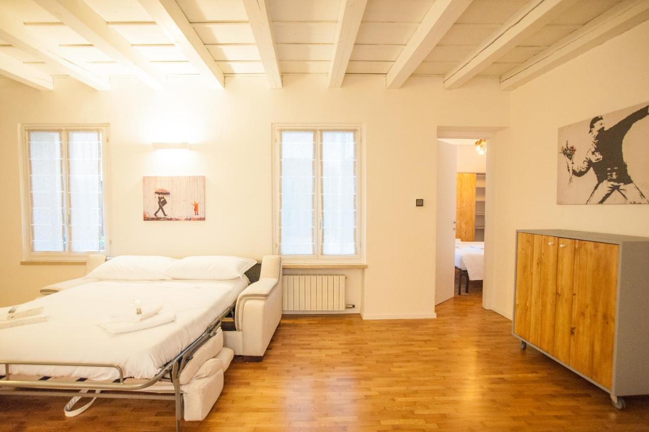 Italianflat - Sant'anastasia Apartment