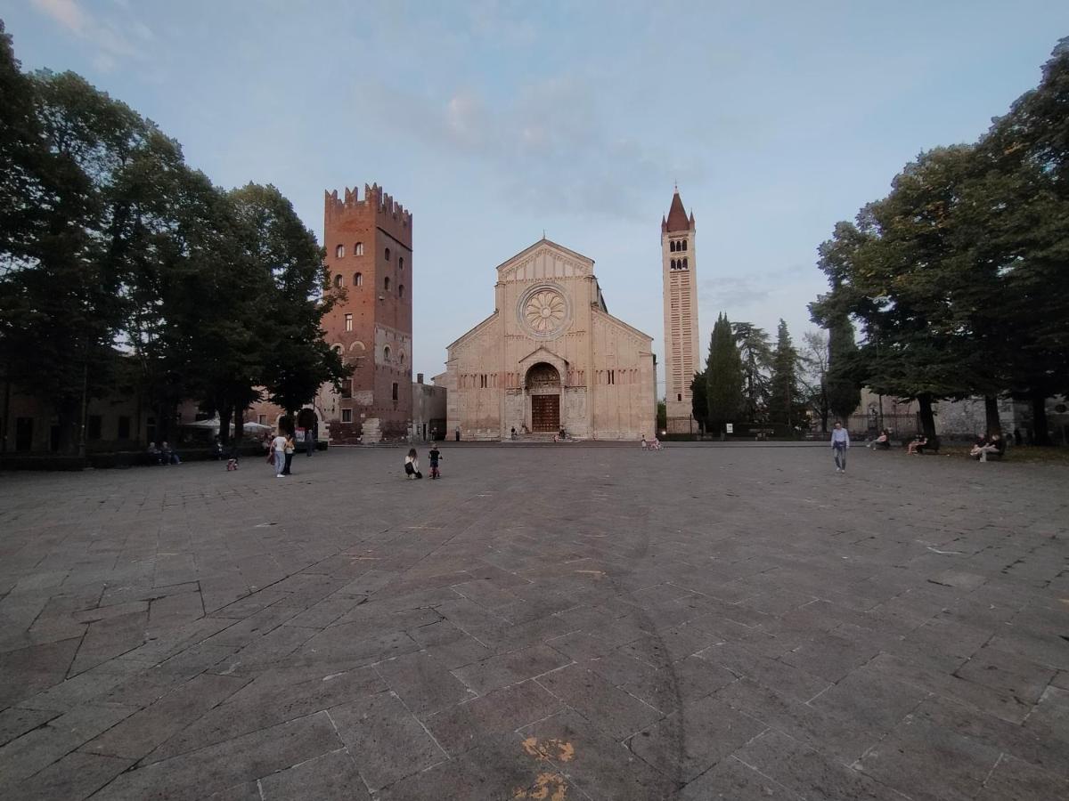 San Zeno Appartamento