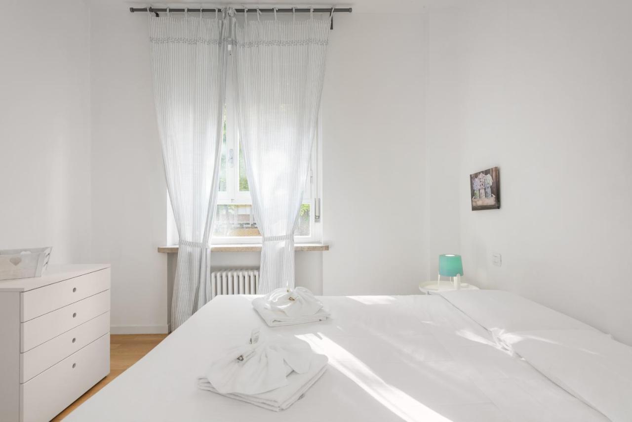 Appartamento Flats4rent Delia