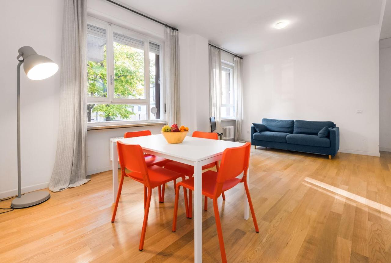 Flats4rent Delia Appartamento