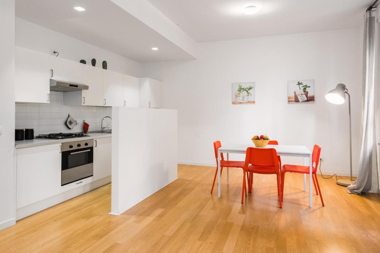 Flats4rent Delia Appartamento Verona