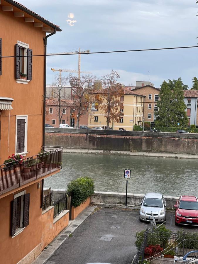 Appartement Residenza Filippini *