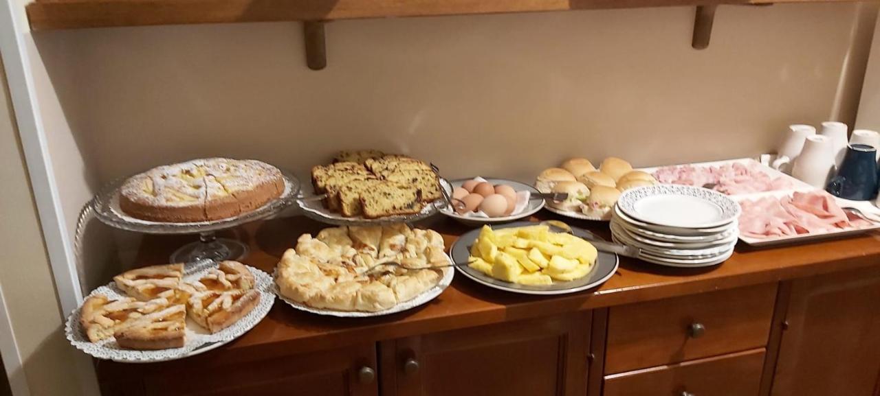 Frühstückspension Amaverona