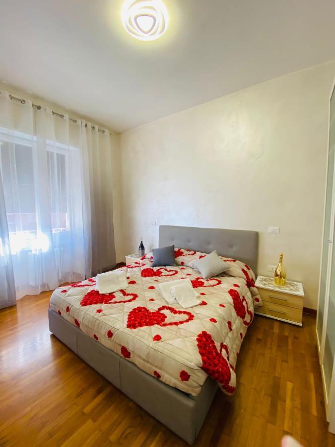 Guest house Katrin Luxury