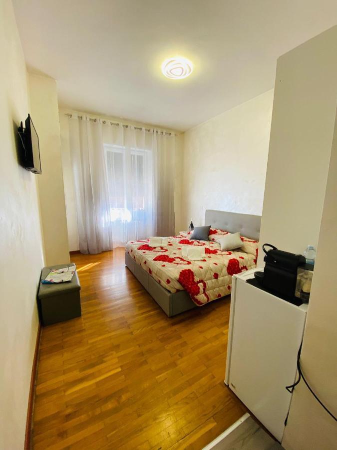 Katrin Luxury Guest house