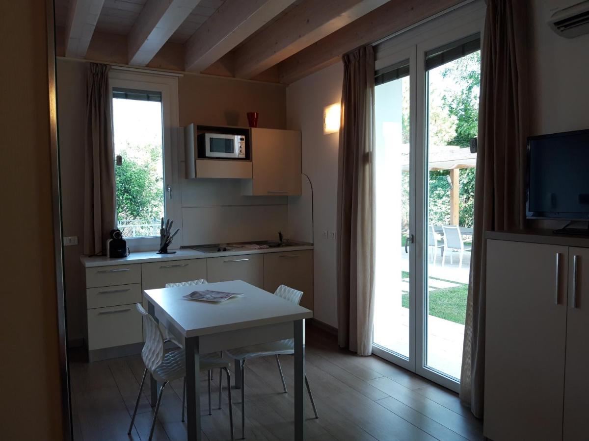 Alloggio per agriturismo Dell'orto