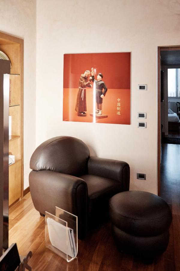 La Casa Del Fotografo Appartamento *