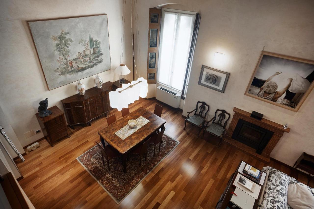 La Casa Del Fotografo Appartamento