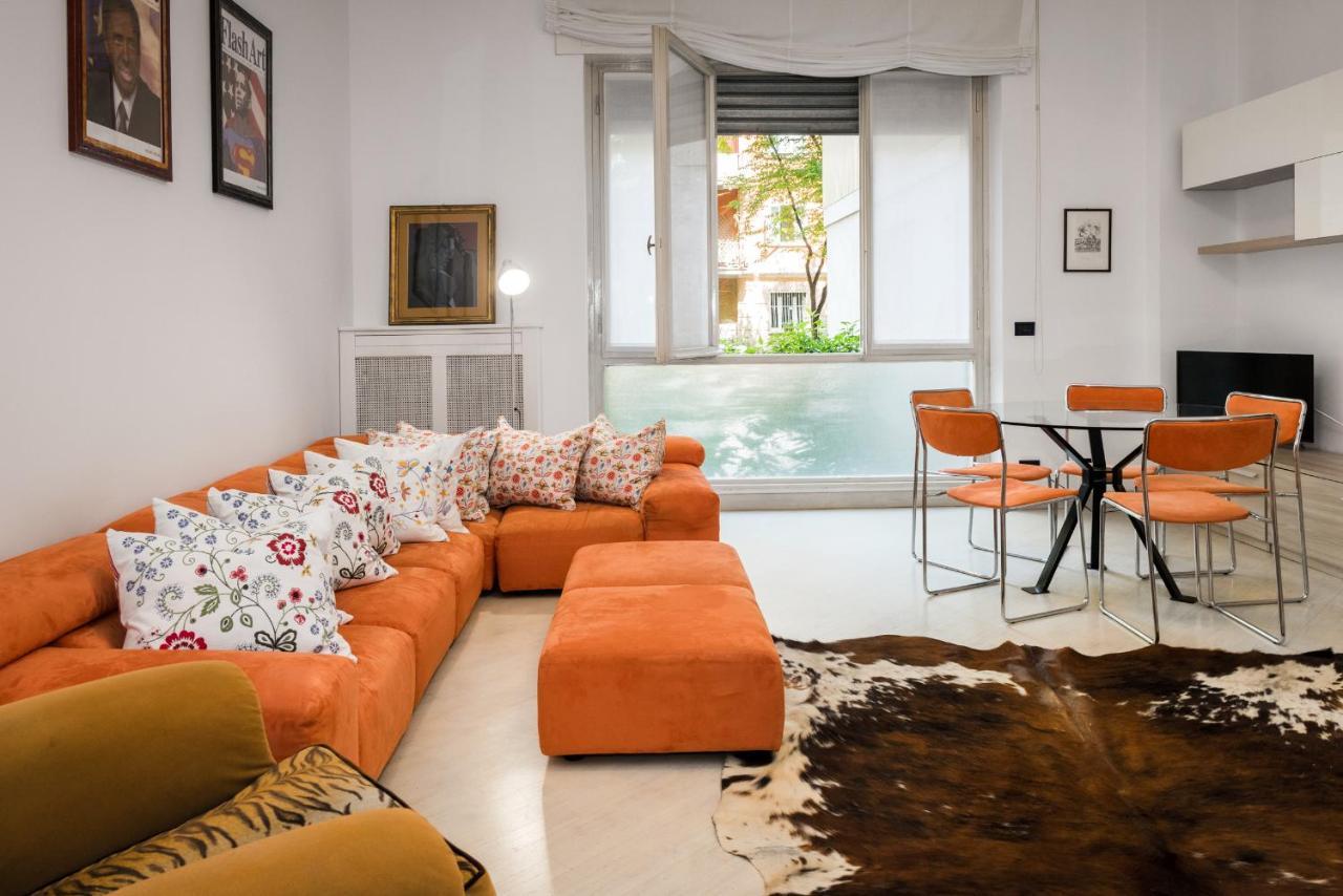 Flats4rent Residenza San Francesco Apartment Verona