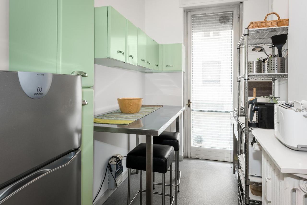 Apartment Flats4rent Residenza San Francesco