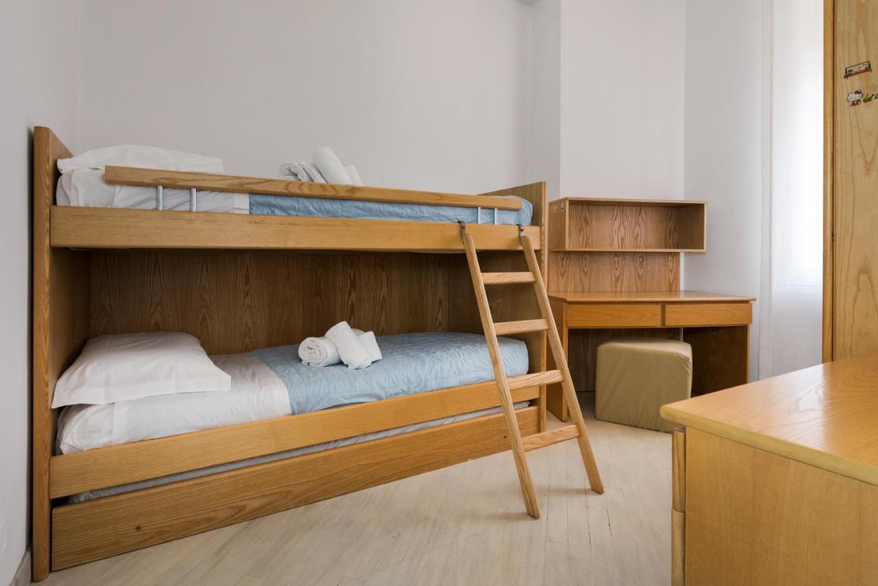 Flats4rent Residenza San Francesco Apartment *