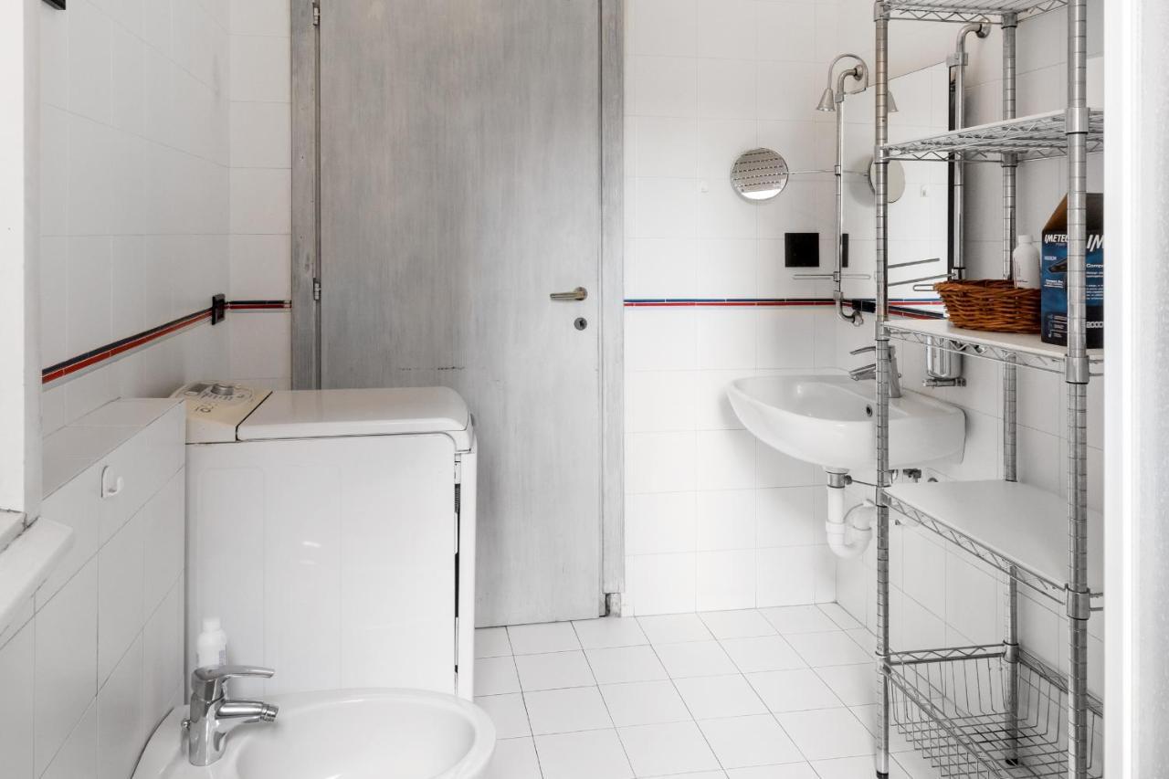 Flats4rent Residenza San Francesco Apartment Verona