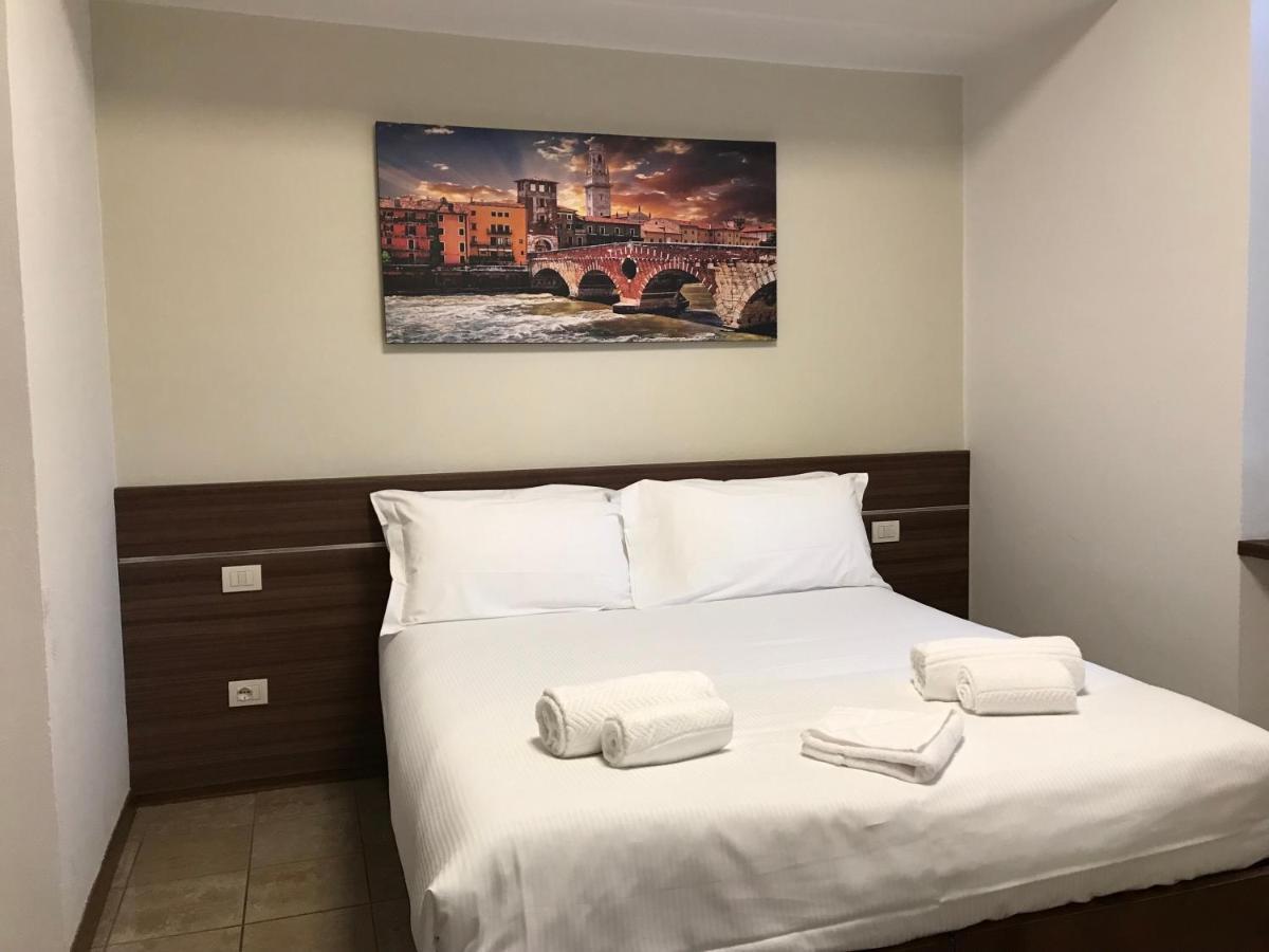 Apartments&rooms Lungadige Gasthof 2*