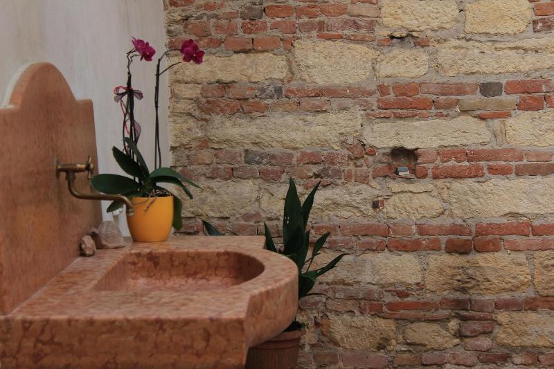 Apartamento Residenza Carducci Centro Storico