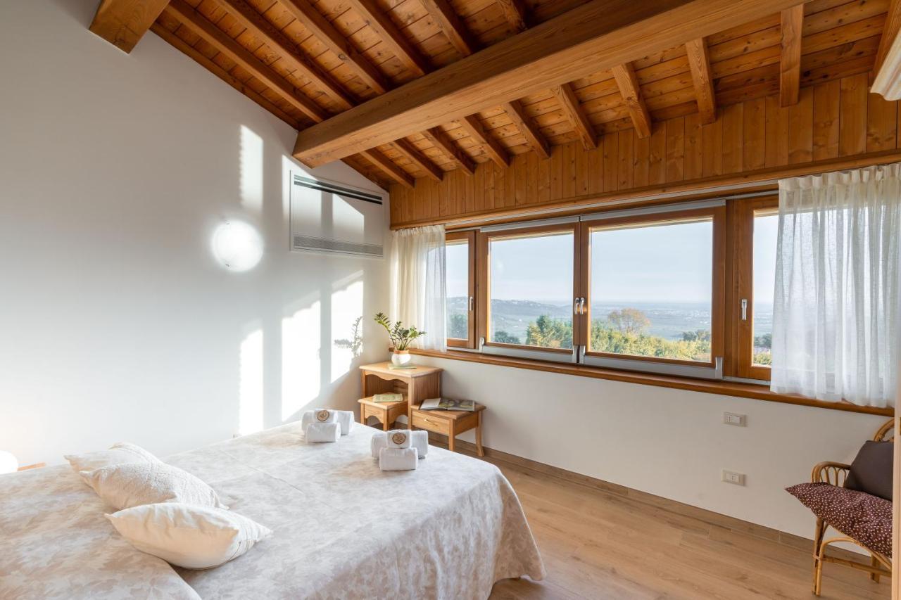 Ai Dossi Farm stay *