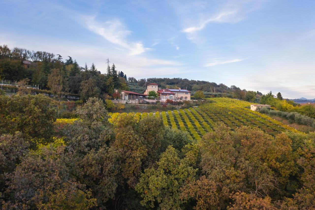 Ai Dossi Farm stay *