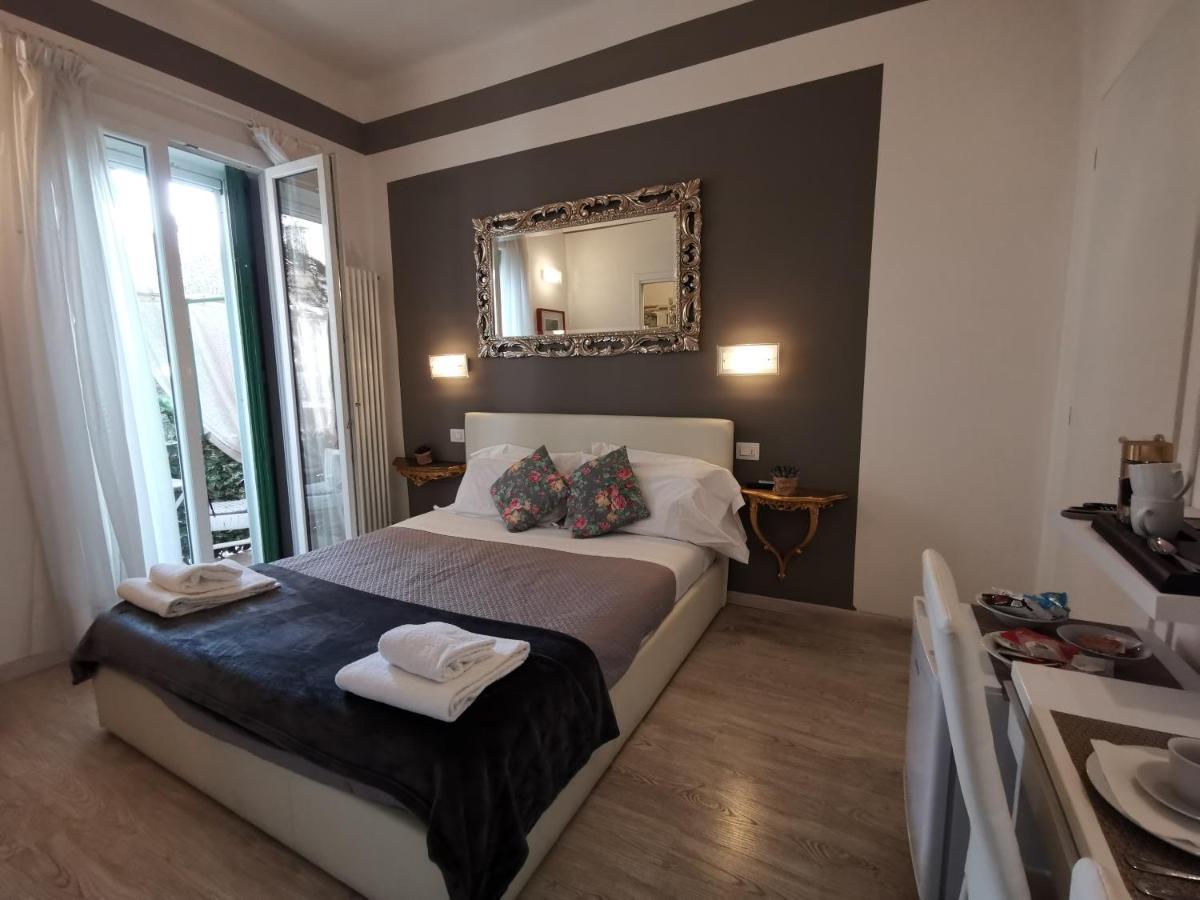 Gasthof La Stanza Di Giulietta Verona