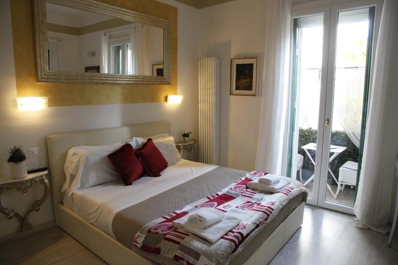 Casa de hóspedes La Stanza Di Giulietta Verona