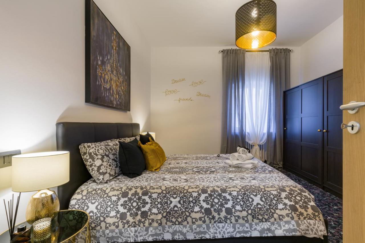 Residenza Filippini Appartement