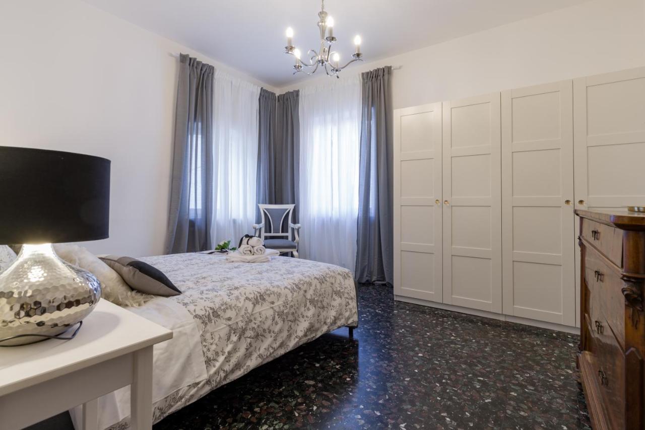 Appartement Residenza Filippini