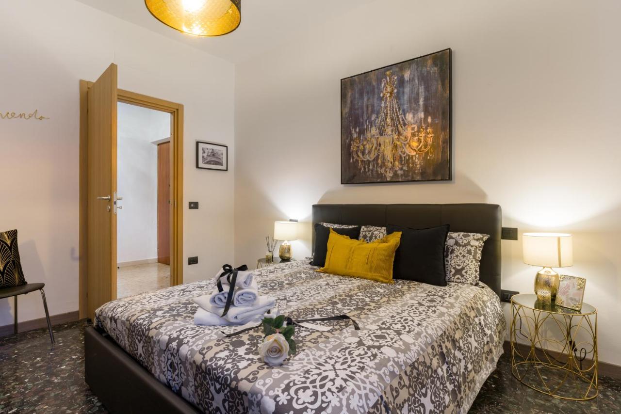 Appartement Residenza Filippini *