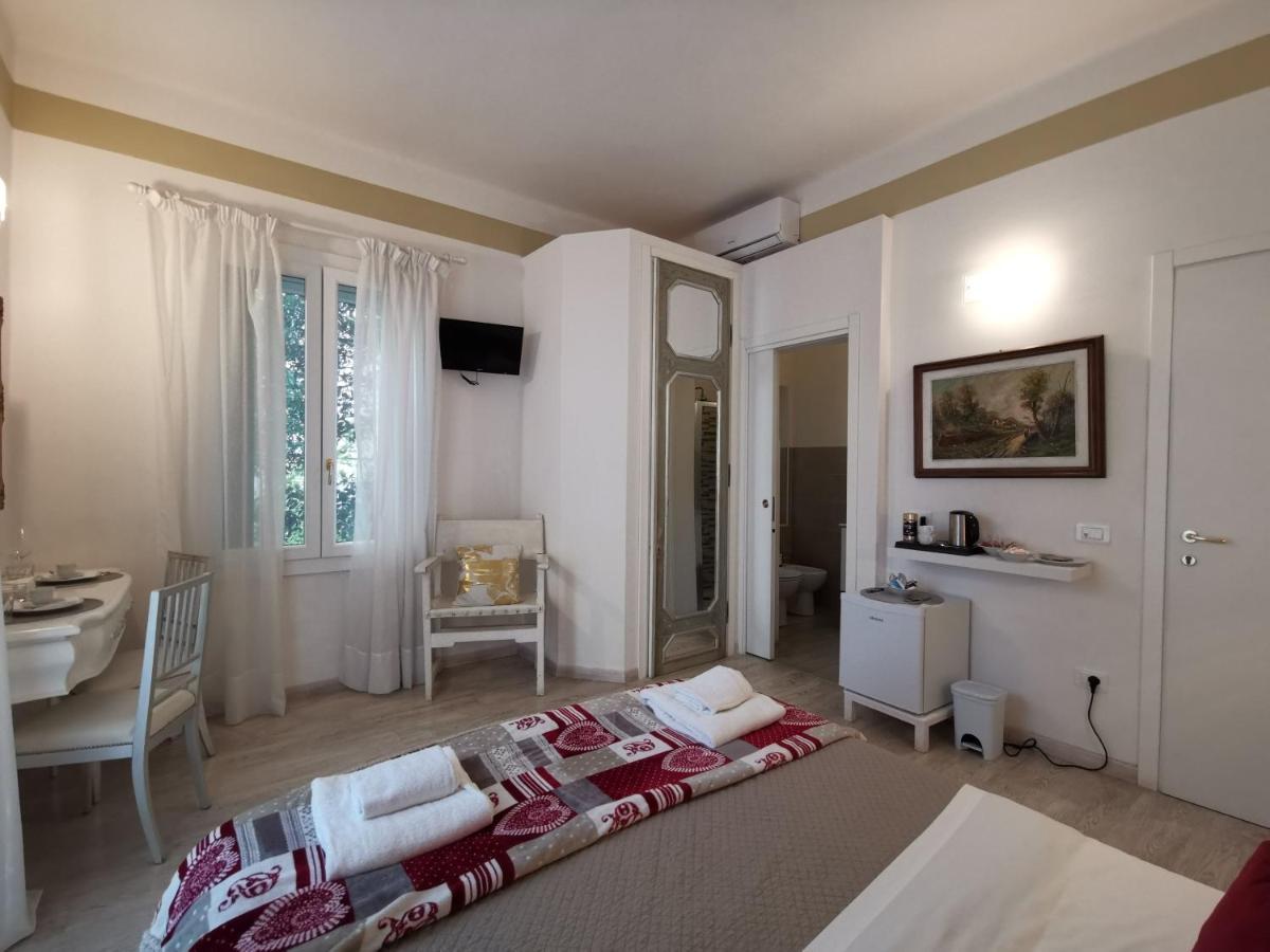 Affittacamere La Stanza Di Giulietta 2*
