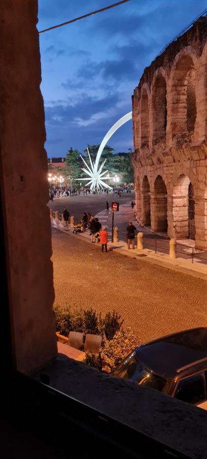 Arena Dreams Appartamento *