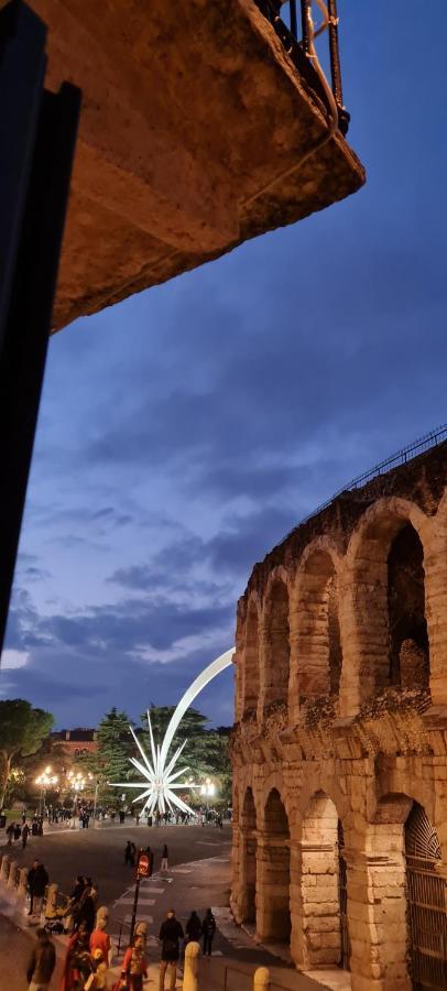 Arena Dreams Appartamento Verona