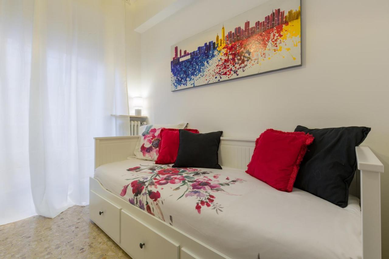 Appartement Residenza Filippini Vérone