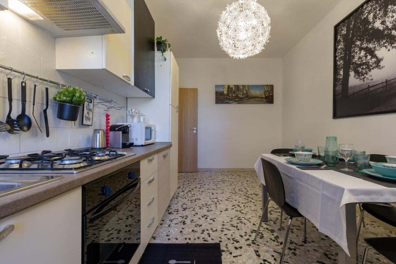 Residenza Filippini Appartement