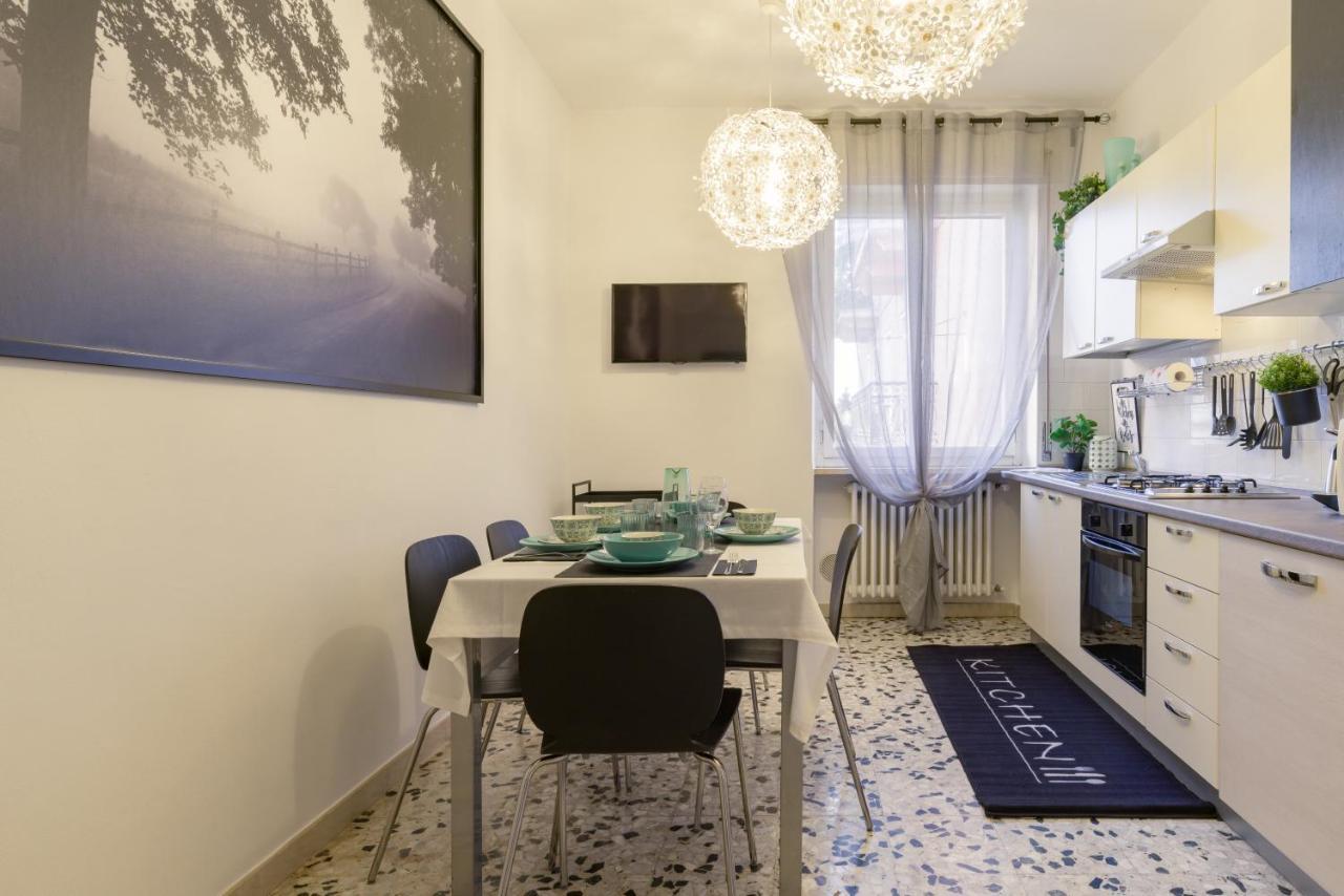 Appartement Residenza Filippini