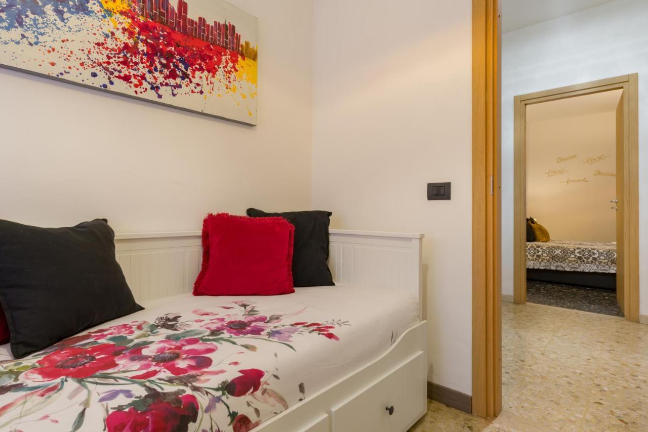 Residenza Filippini Appartement *