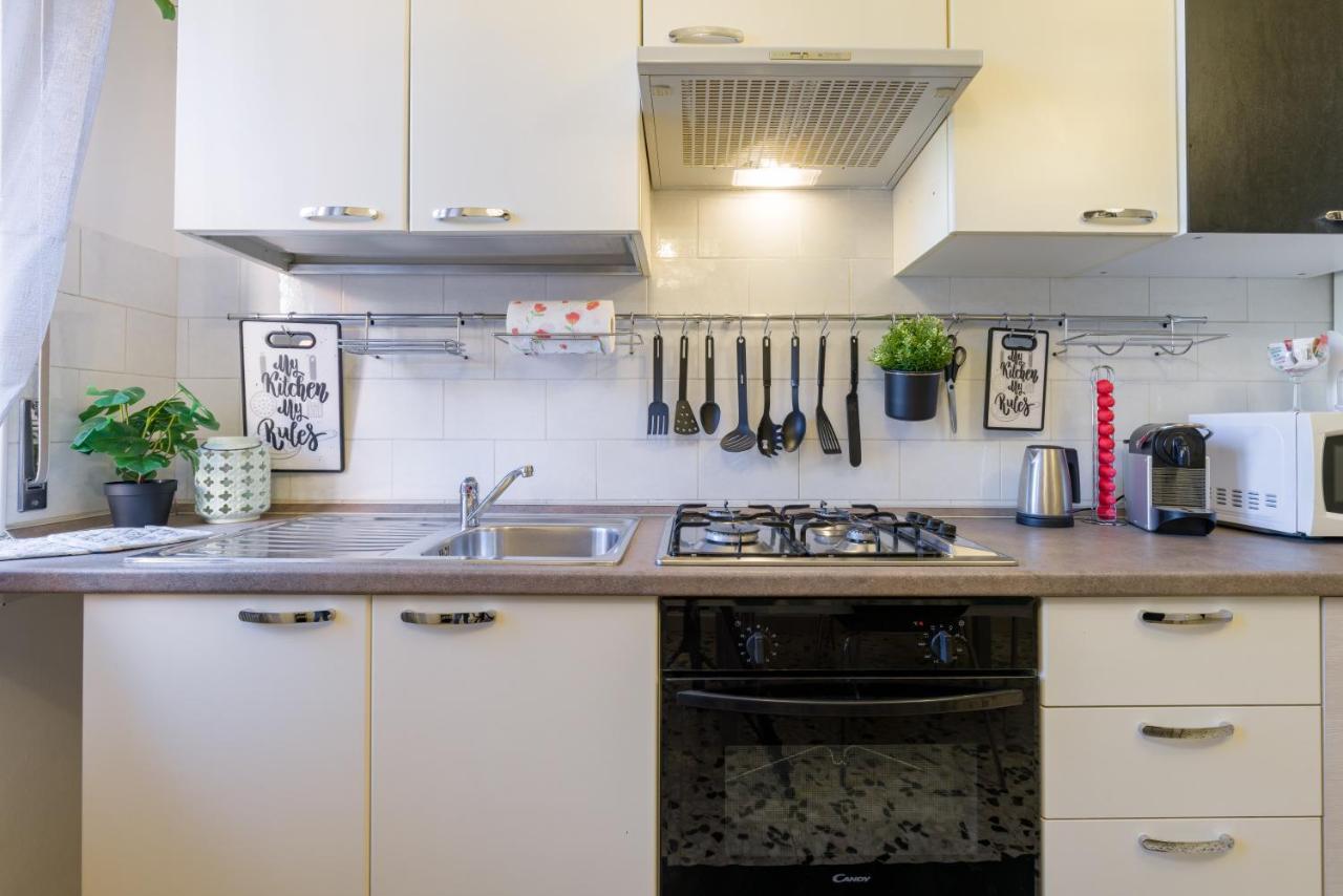 Residenza Filippini Appartement