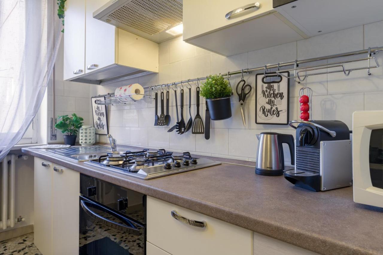 Residenza Filippini Appartement Vérone