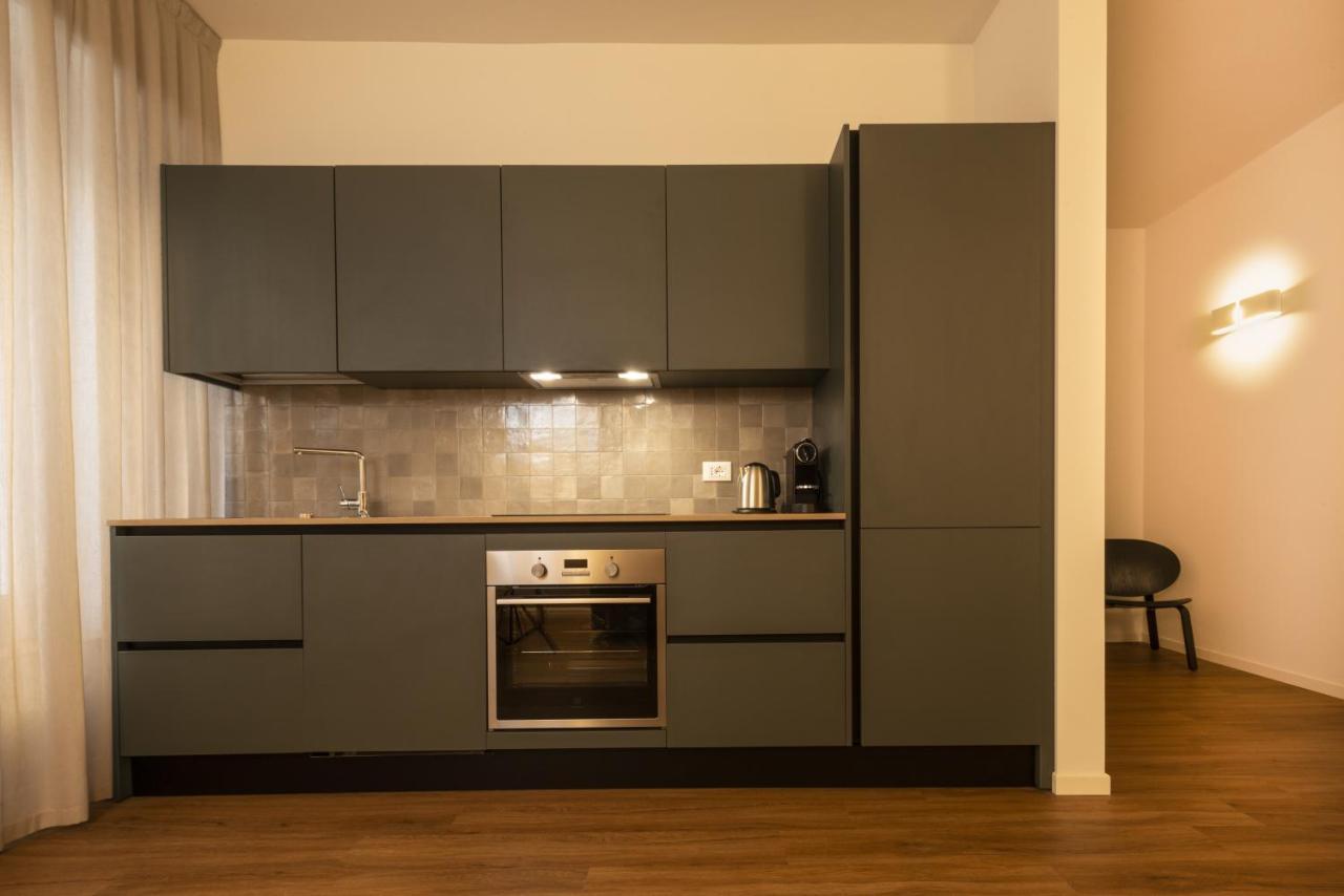 Apartamento Gran Guardia *