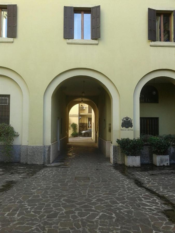 Attico Di Charme Frühstückspension 2*
