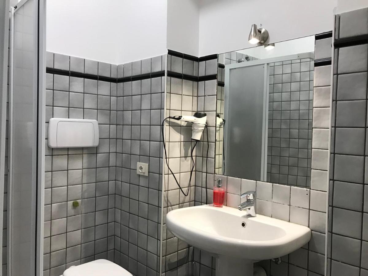 Apartments&rooms Lungadige Verona