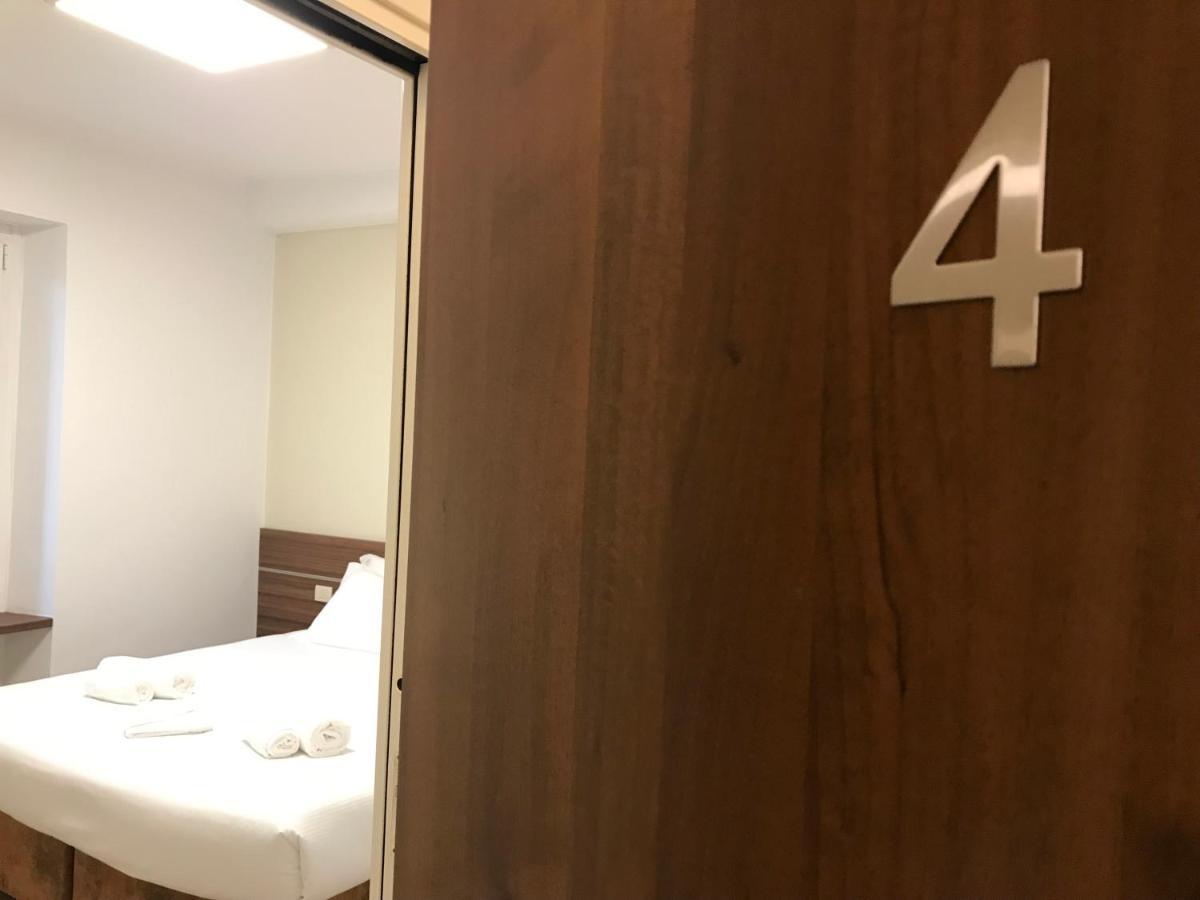 Apartments&rooms Lungadige Verona