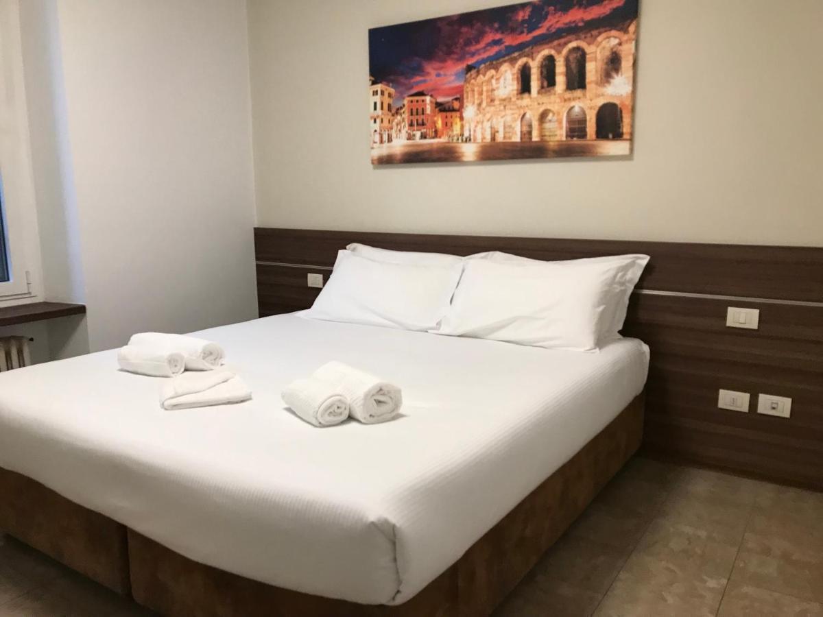 Apartments&rooms Lungadige Verona