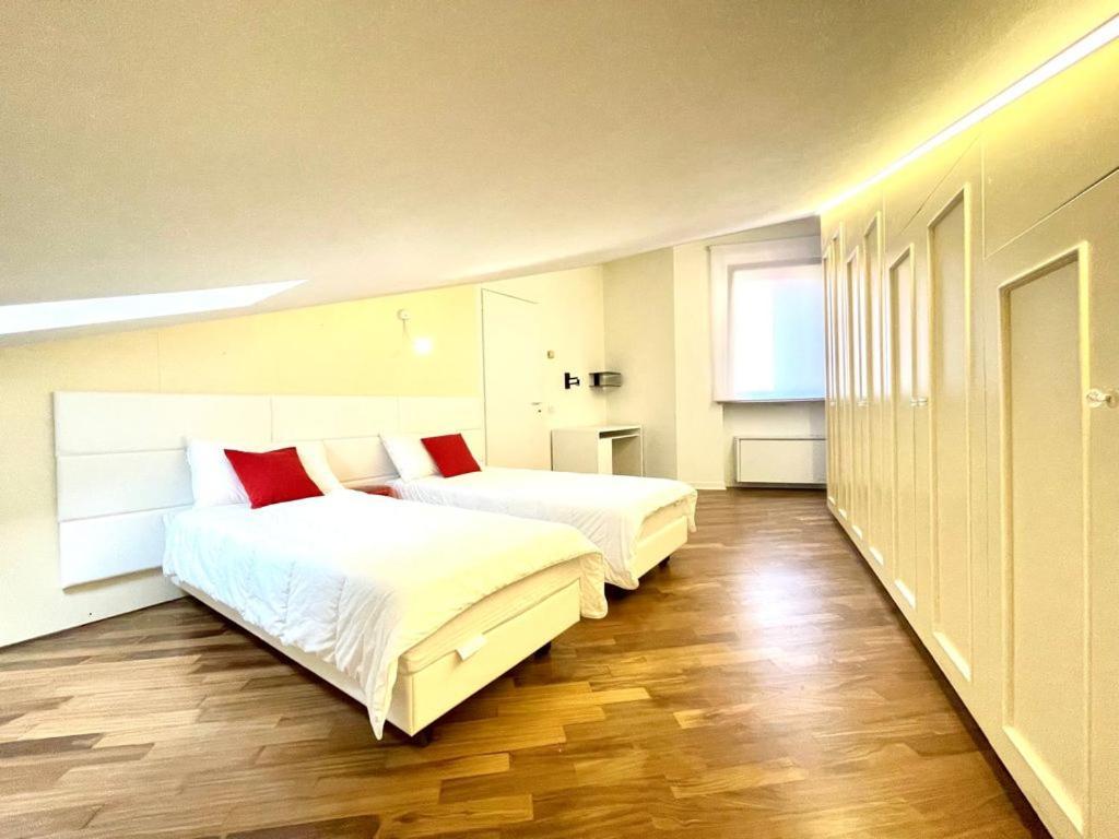 Domus - Ampia Moderna Casa Su 2 Piani Nel Cuore Di Appartement *