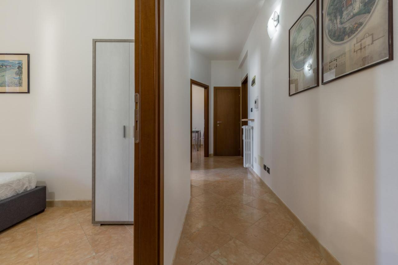 Apartamento Marco In Centro Citta Verona
