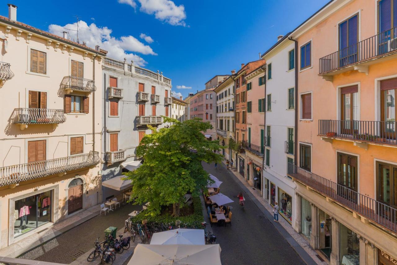 Center Appartamento Verona