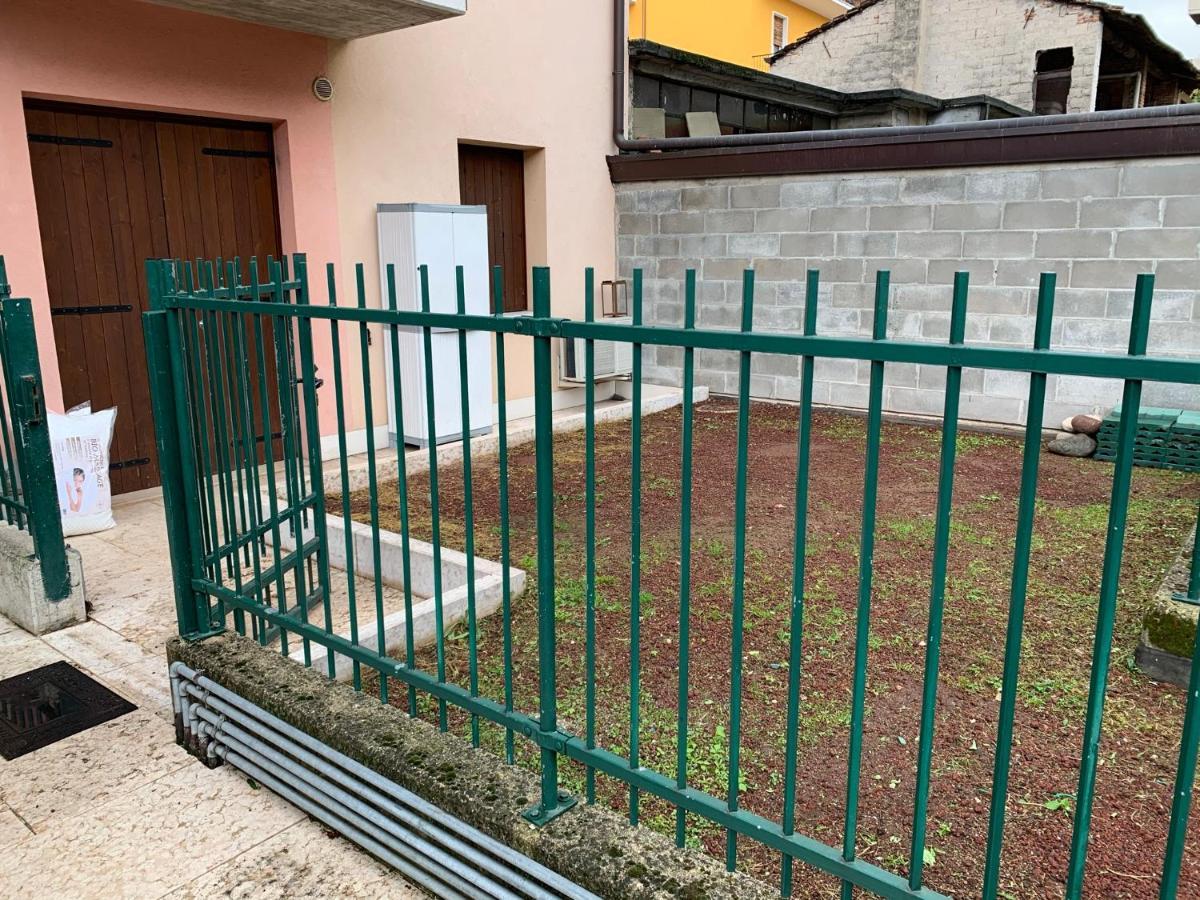 Casa Fiera Apartamento