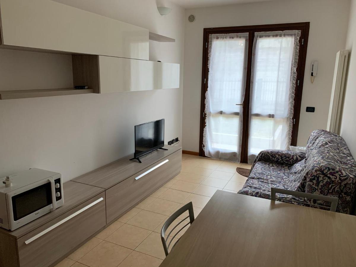 Apartamento Casa Fiera *