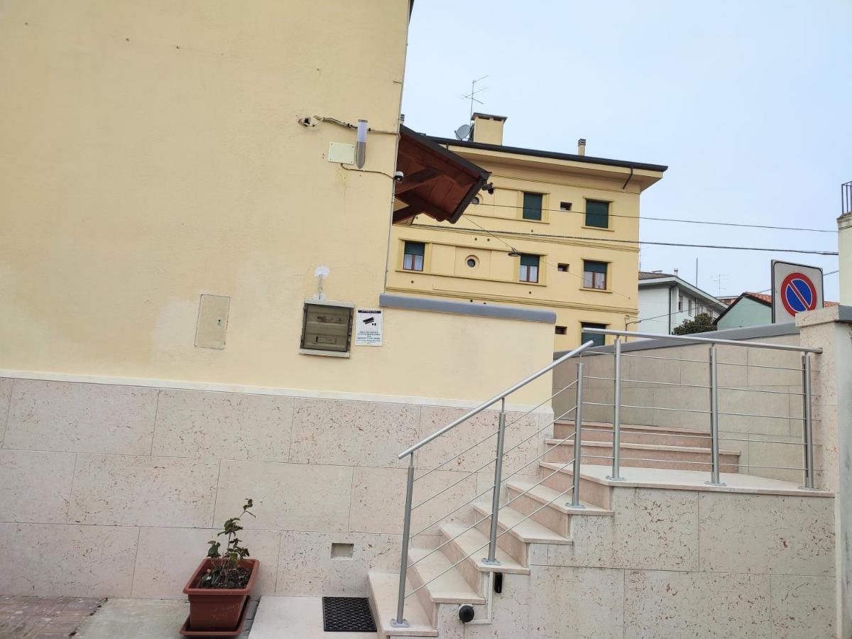 Casa de hóspedes Nuova Fiera Verona