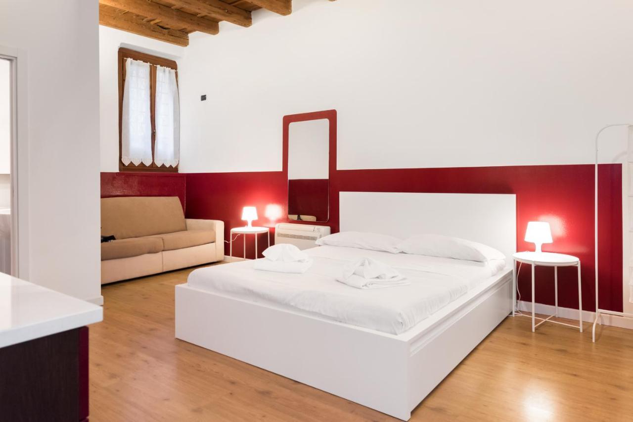 Apartamento Casa Di Virginia -