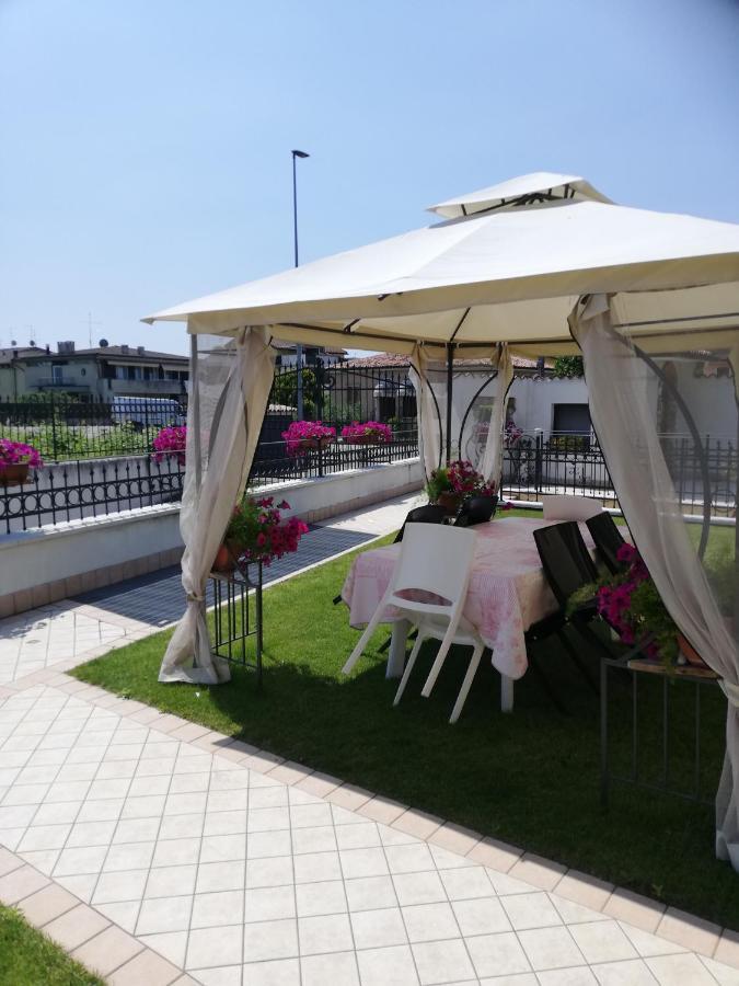 Aparthotel Residenza La Ricciolina Verona