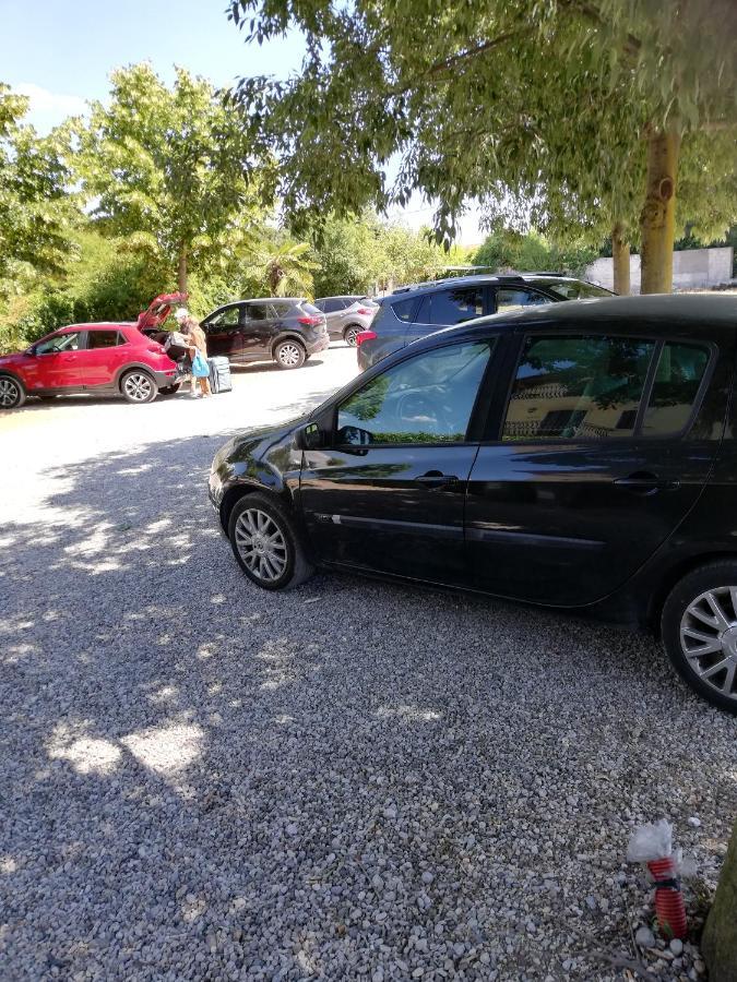 Residenza La Ricciolina Aparthotel