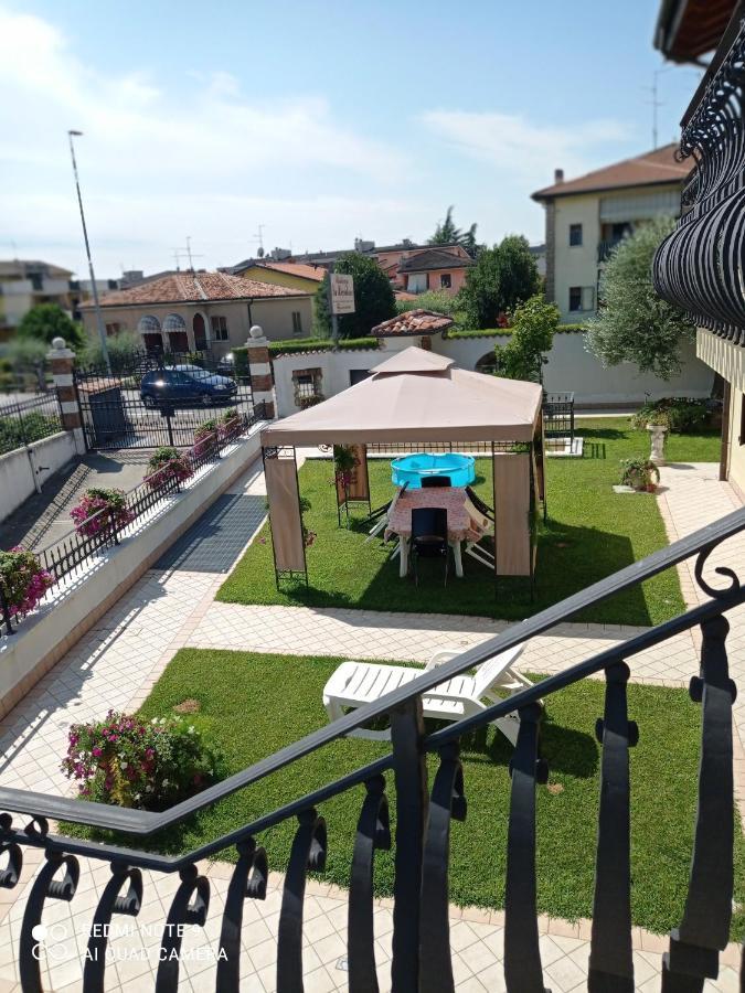 Residenza La Ricciolina Aparthotel Verona