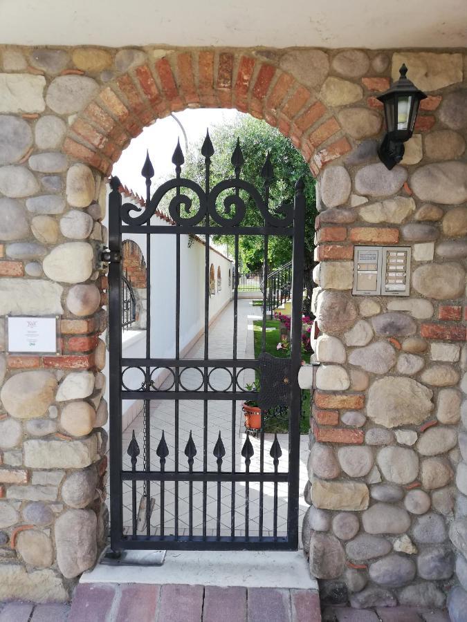 Residenza La Ricciolina Verona
